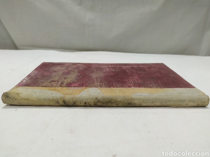 Libros antiguos: Tablas taqu&iacute;metricas, 1901 - Foto 2