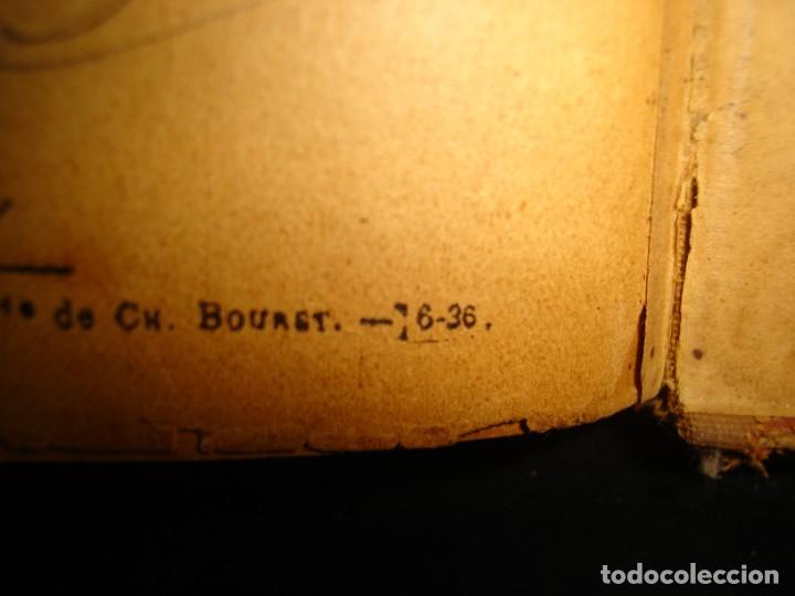 Libros antiguos: 171- ELEMENTOS DE GEOMETR&Iacute;A - G. M. BRU&Ntilde;O - 1936 - Foto 5