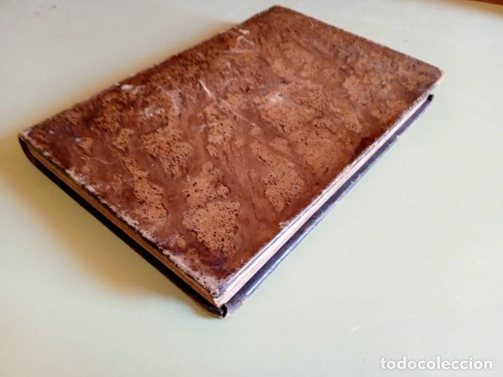 Libros antiguos: Libro antiguo Motores Marinos 1908 - Foto 2