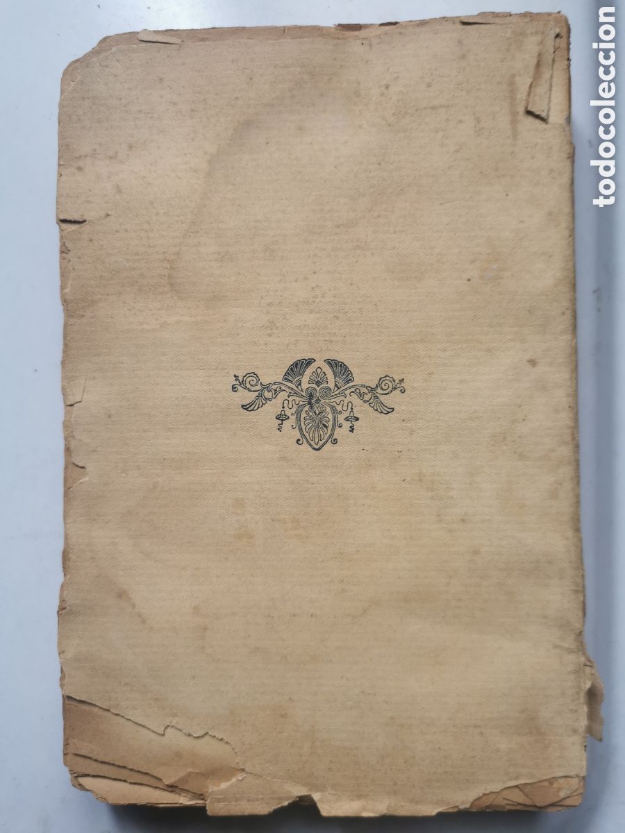 Libros antiguos: Fabricaci&oacute;n de la sidra. Severo Aguirre Miramon - Foto 3