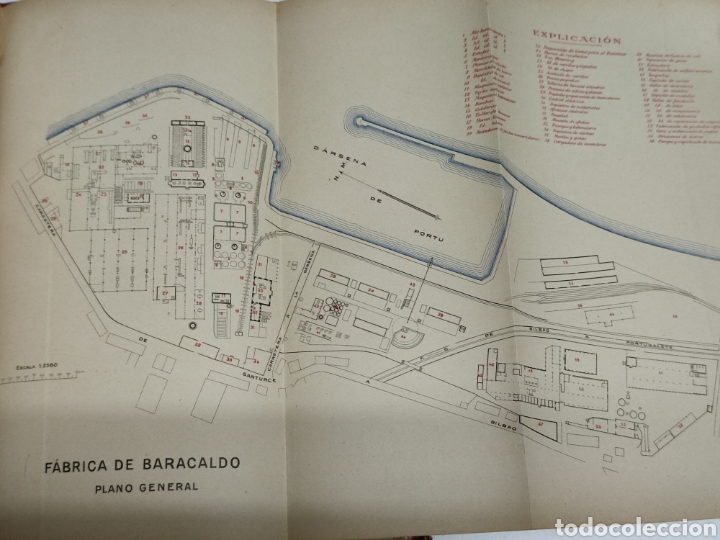 Libros antiguos: Estad&iacute;stica minera de Espa&ntilde;a 1910 - Foto 12