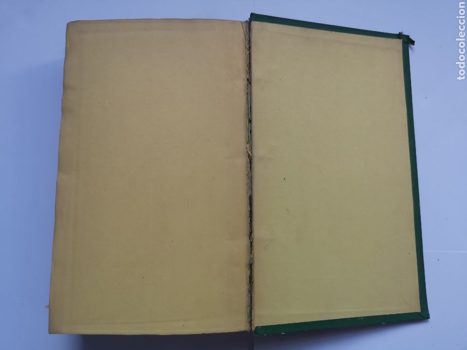 Libros antiguos: Exploraci&oacute;n Cient&iacute;fica de las Costas del Departamento Mar&iacute;timo del Ferrol 1870 - Foto 20