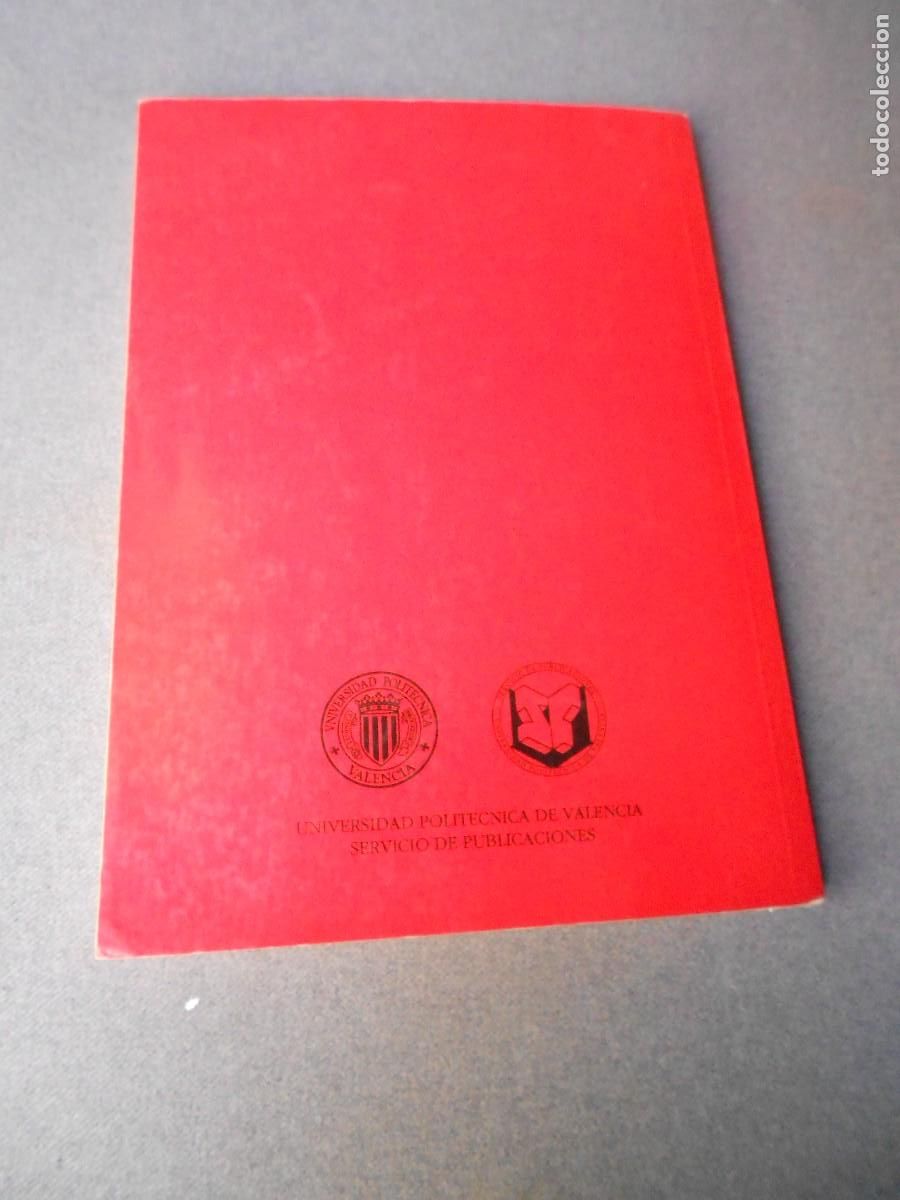 Libros antiguos: ALGEBRA Y APLICACIONES - Foto 8