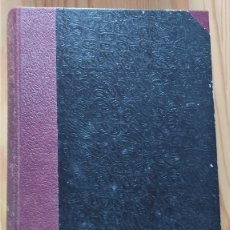 Libros antiguos: HOJAS DIVULGADORAS AÑOS COMPLETOS 1933 Y 1934 CON ÍNDICE - SERVICIO DE PUBLICACIONES AGRÍCOLAS. Lote 374298839