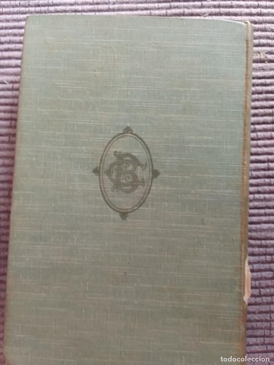 Libros antiguos: LAS PLANTAS FORRAJERAS. ROMULO ESCOBAR. 1911 - Foto 2