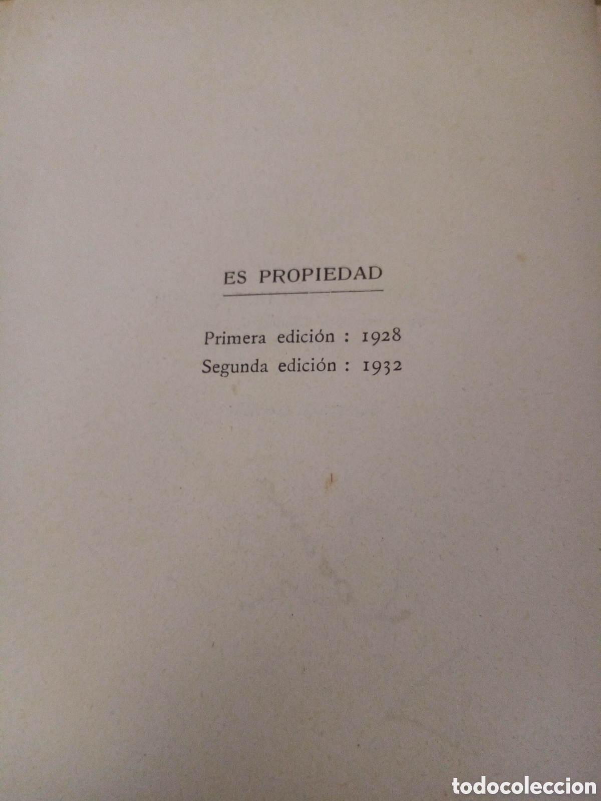 Libros antiguos: Hist&ograve;ria de la matem&agrave;tica -Prof. H. Wieleitner- - Foto 7