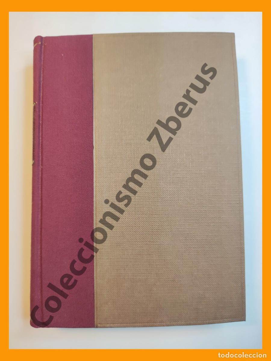 Libros antiguos: Conejos y Conejares - Ramon J. Crespo - Foto 2