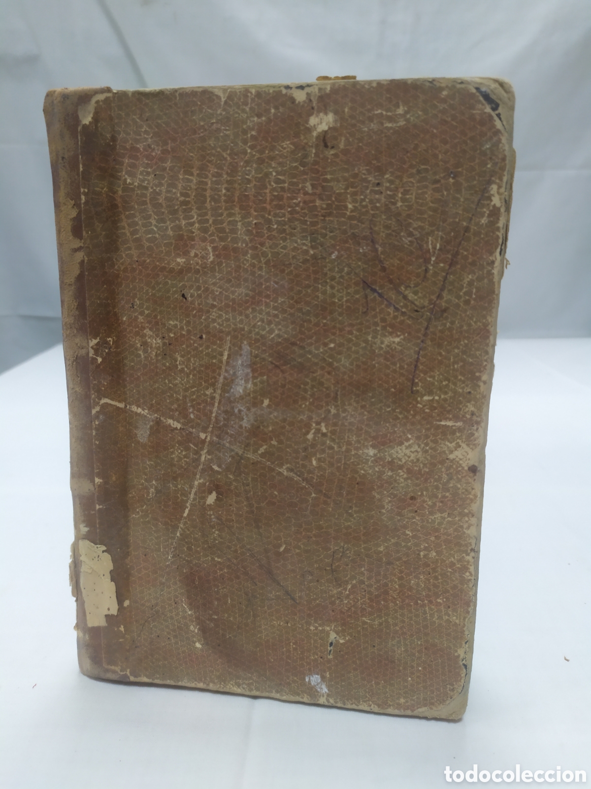 Libros antiguos: Elementos de aritm&eacute;tica. L.M. y J.M., 1910 - Foto 1