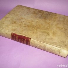 Libros antiguos: TRATADO GENERAL DE MECÁNICA ATLAS DE CINEMÁTICA CON 188 LAMINAS Y MILES DE FIGURAS - AÑO 1892