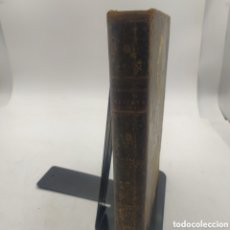 Libros antiguos: PHARMACOPOEA HISPANA 1817. ÉPOCA FERNANDO VII. Lote 389567409