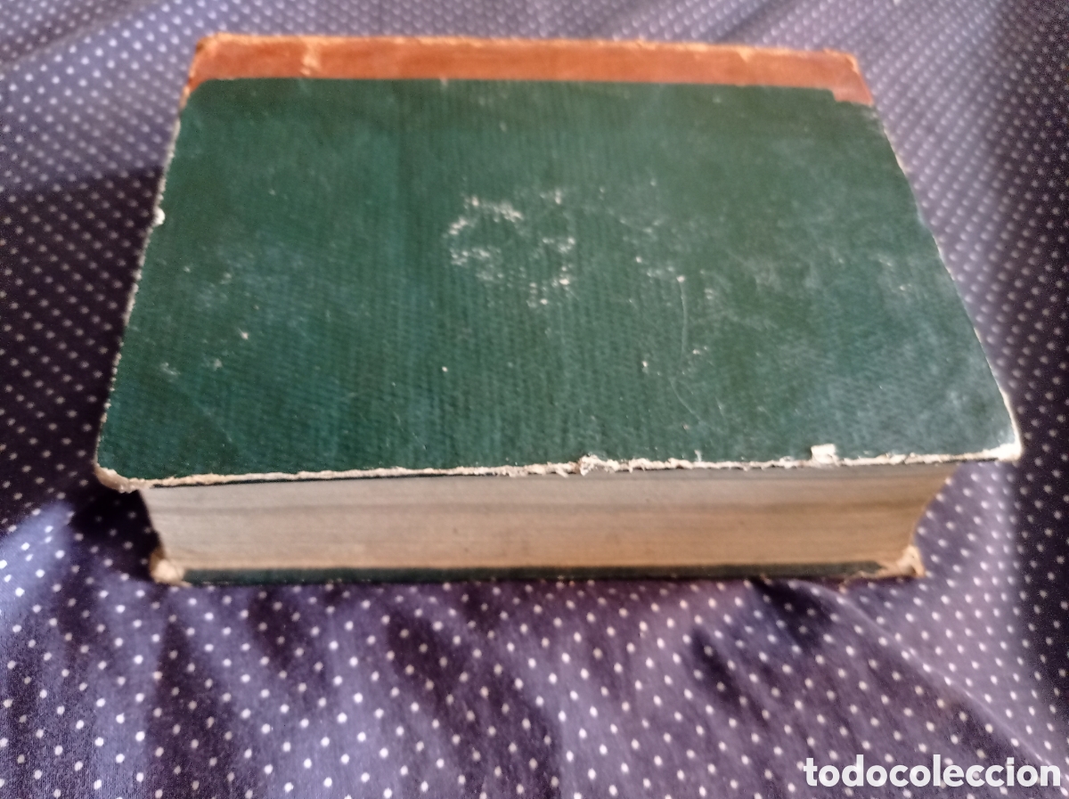 Libros antiguos: LIBRO QUIMICA 1847 - Foto 4