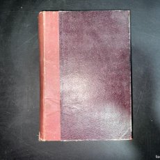 Libros antiguos: MANUAL DE GEOLOGÍA. SAN MIGUEL DE LA CÁMARA. 3ª ED. MANUEL MARIN ED. BARCELONA, 1942