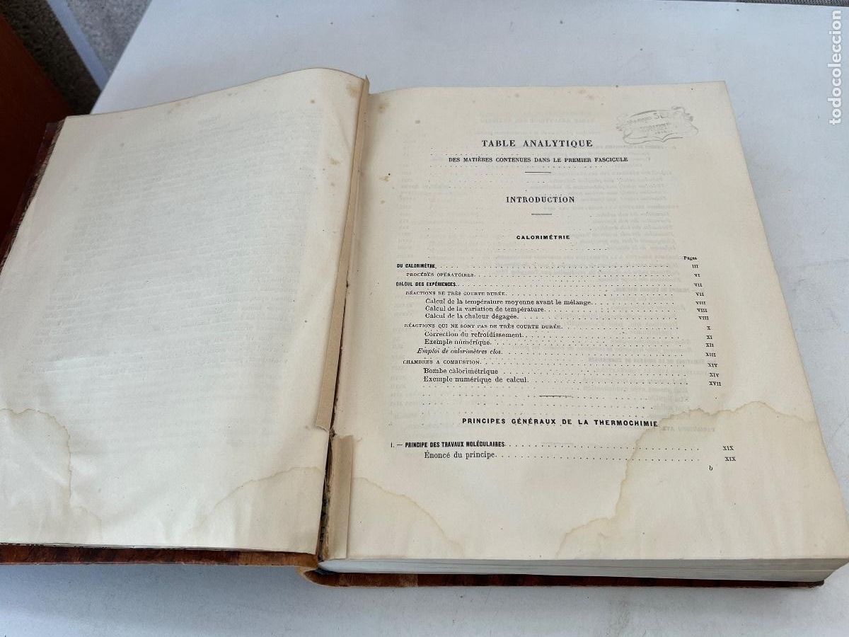 Libros antiguos: LES METAUX LE&Ccedil;ONS ALFRED DITTE 1891 - Foto 5