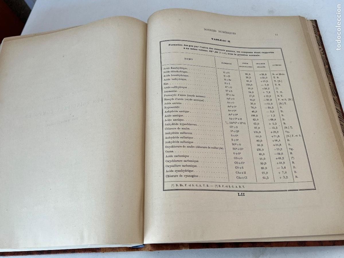 Libros antiguos: LES METAUX LE&Ccedil;ONS ALFRED DITTE 1891 - Foto 10