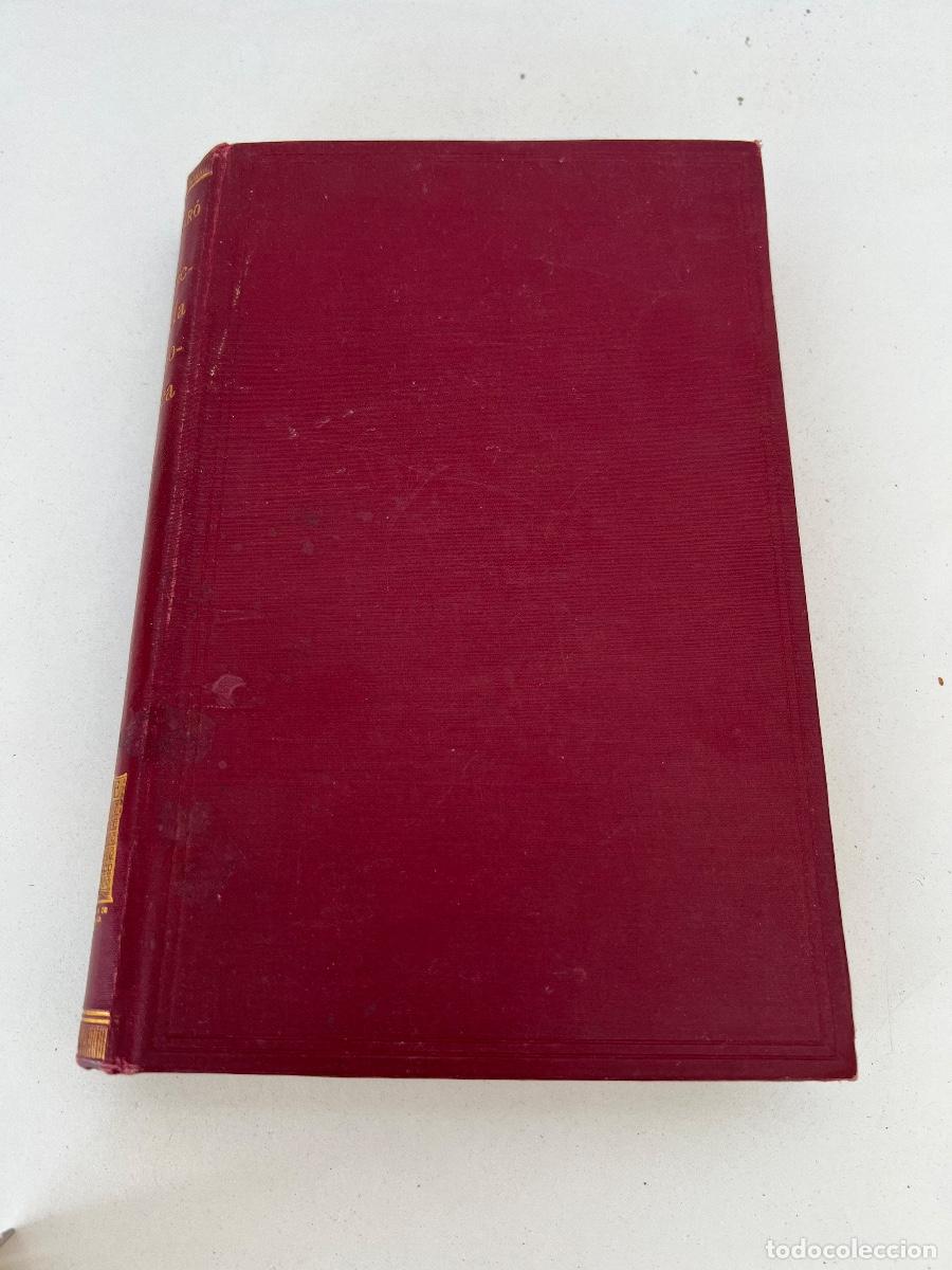 Libros antiguos: INTRODUCCION A LA ELECTROQUIMICA A. RIUS Y MIR&Oacute; ED. CALPE 1922 - Foto 2