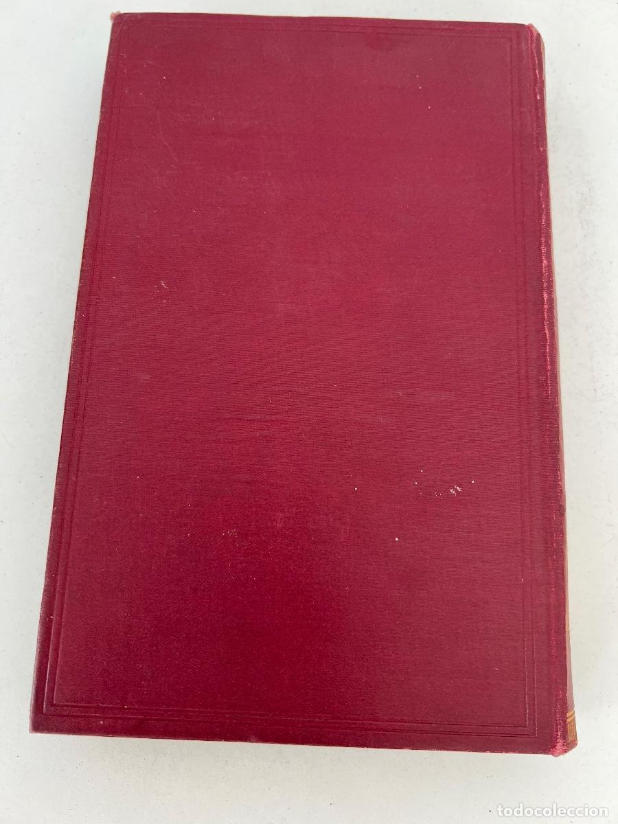 Libros antiguos: INTRODUCCION A LA ELECTROQUIMICA A. RIUS Y MIR&Oacute; ED. CALPE 1922 - Foto 6