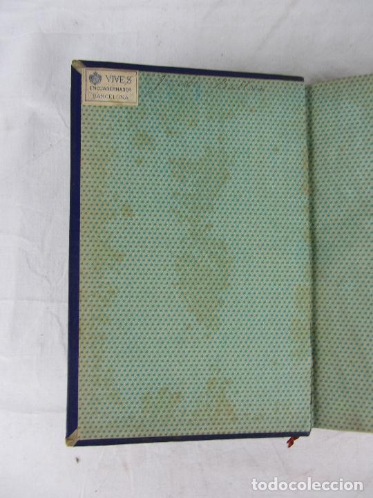 Libros antiguos: Tratado de Geometr&iacute;a Elemental. E. Rocuhe y Ch. de Comberousse.Tercera Edici&oacute;n 1888 - Foto 7