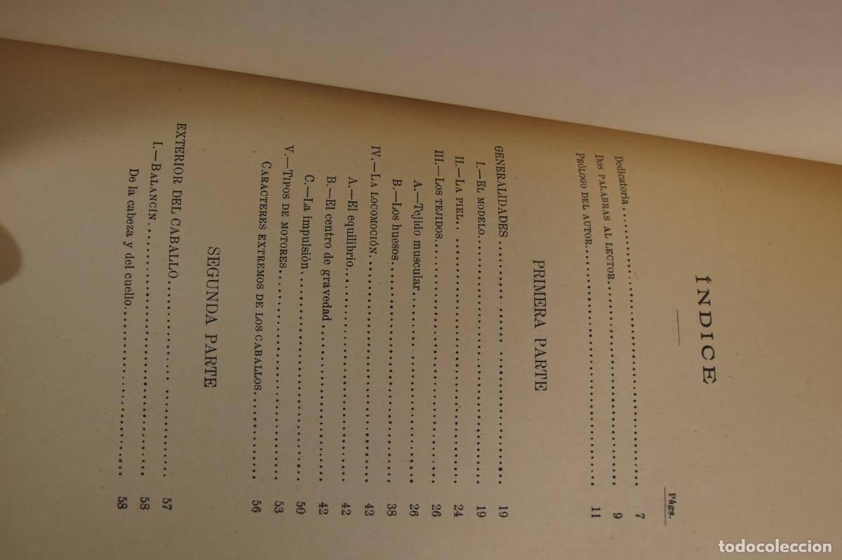 Libros antiguos: 1906. EL MODELO Y LOS AIRES. GAST&Eacute; - Foto 4
