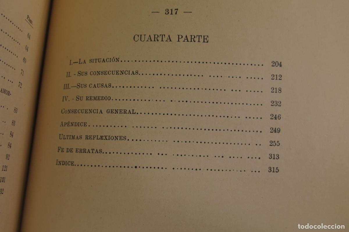 Libros antiguos: 1906. EL MODELO Y LOS AIRES. GAST&Eacute; - Foto 6