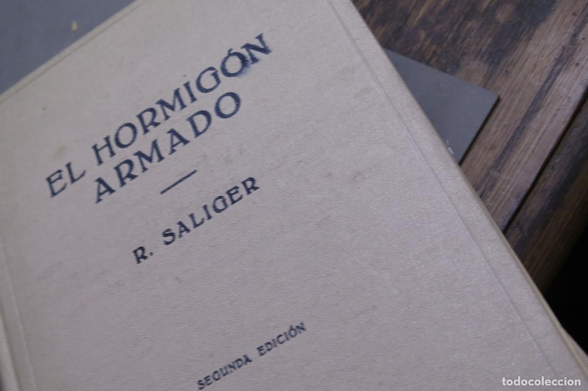 Libros antiguos: 1935. Elementos de an&aacute;lisis algebraico. J.Rey Pastor - Foto 3