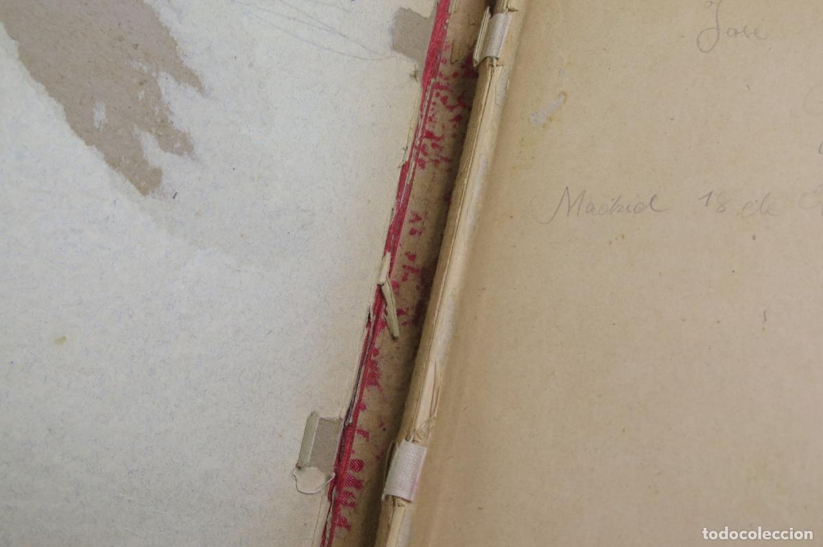 Libros antiguos: 1903. GEOMETRIA. ORTEGA - Foto 2