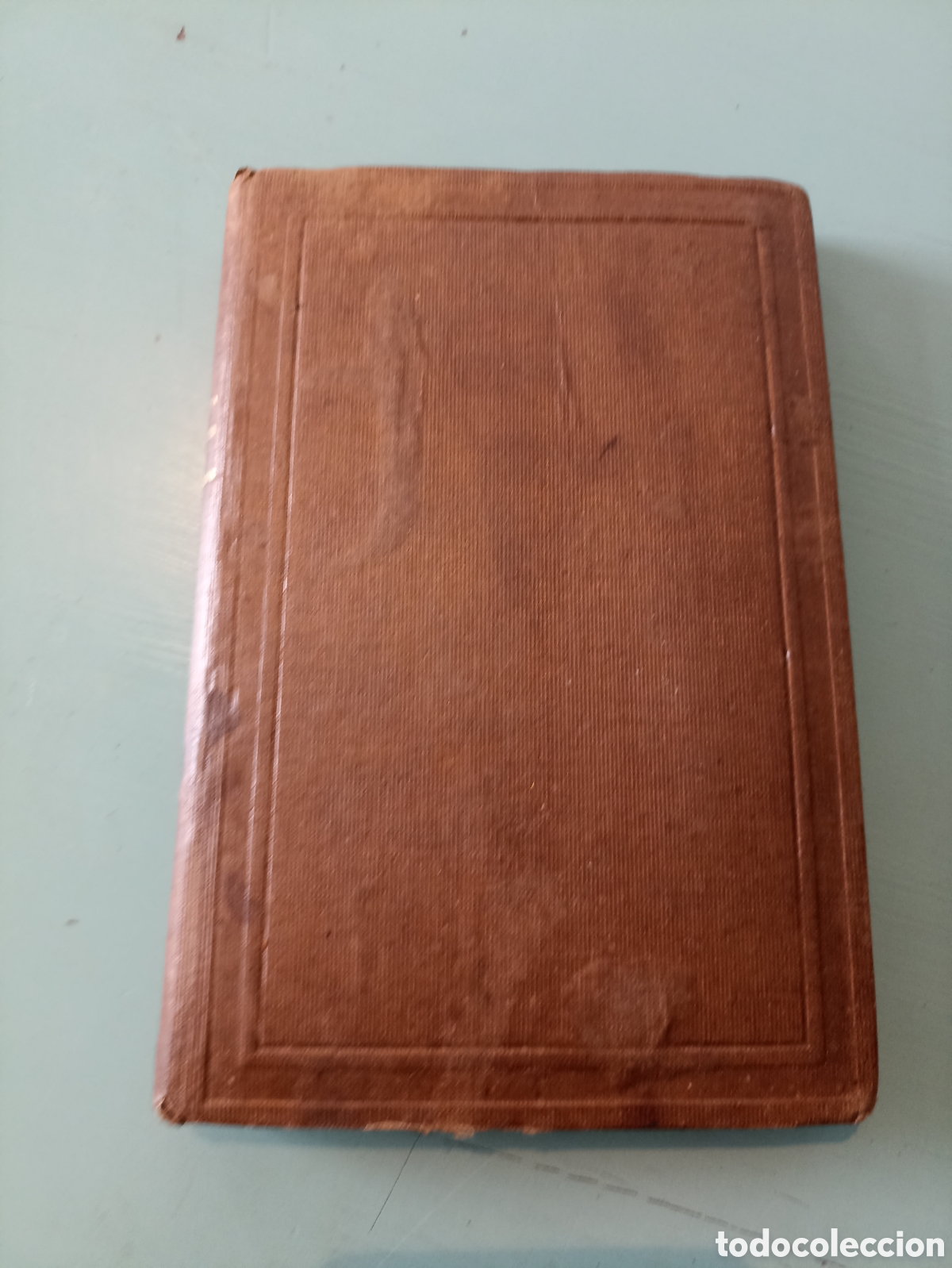 Libros antiguos: Formulario del Constructor. Leoncio de la Barcena. Madrid 1870 - Foto 9