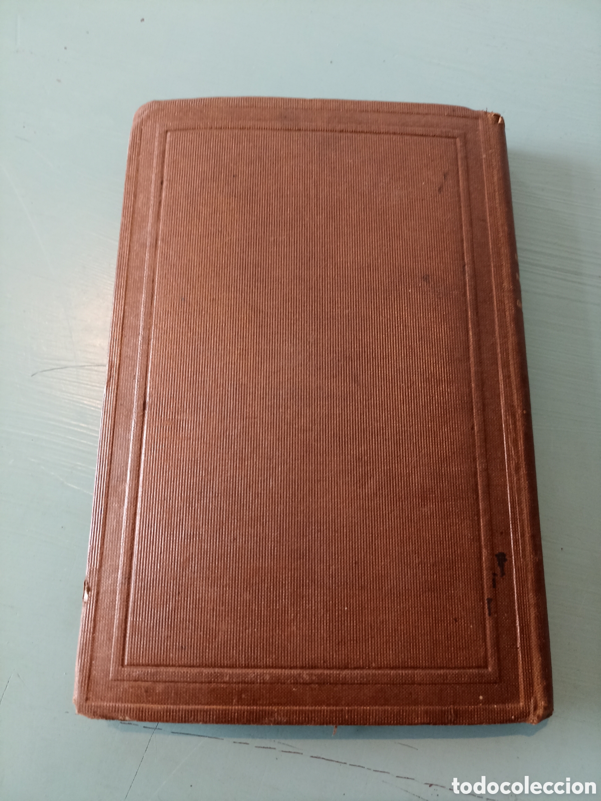 Libros antiguos: Formulario del Constructor. Leoncio de la Barcena. Madrid 1870 - Foto 10