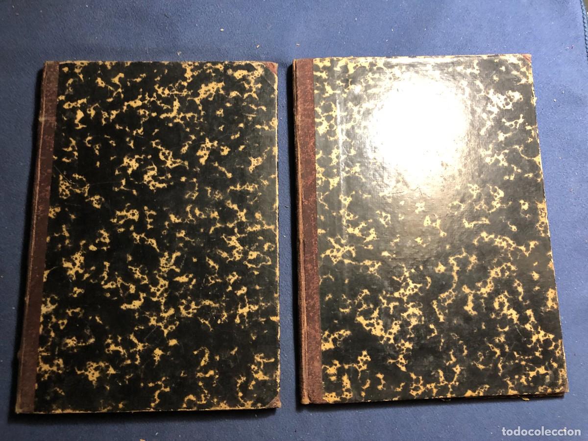 Libri antichi: LORENZO FACERIAS : - MANUAL DEL ARTESANO O TRATADO DEL DIBUJO GEOMETRICO - (GRACIA, 1889) (RAREZA)