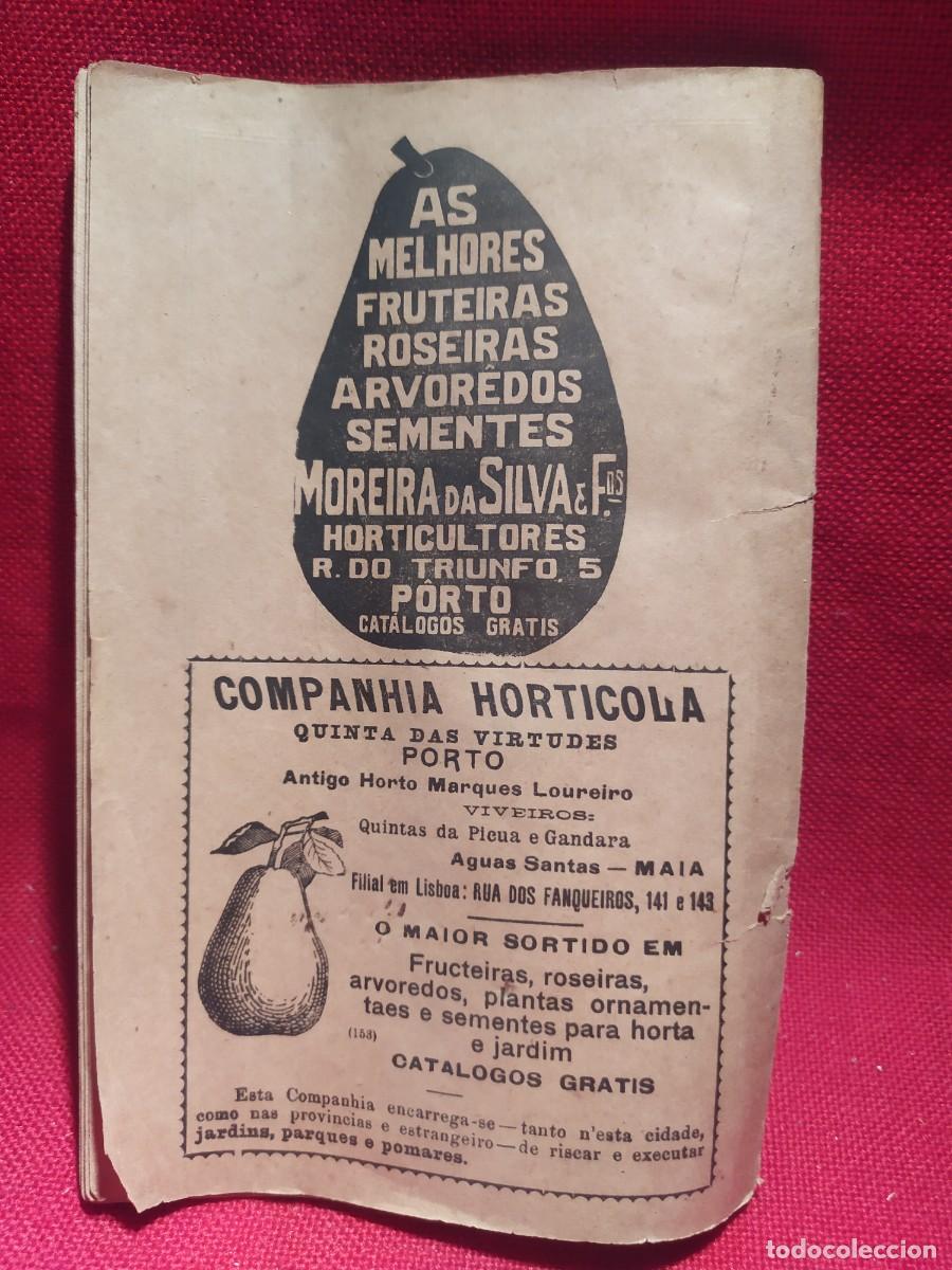Libros antiguos: 1916. Botanica e agricultura pratica. - Foto 20