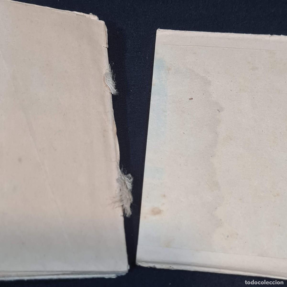 Libros antiguos: ELEMENTOS DE GEOMETRIA - A.LOPEZ ROBERT, IMPRESOR - A&Ntilde;O 1903 / 25.174 - Foto 12