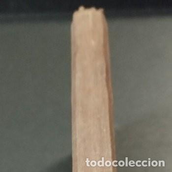 Libros antiguos: Libro antiguo de cuentas ajustadas de 1918 - Foto 3