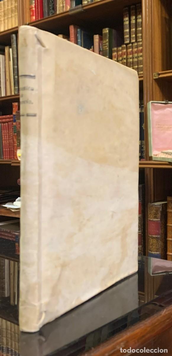 Old books: Aplicaci&oacute;n de la Aritm&eacute;tica a las Operaciones mas usuales del Comercio.