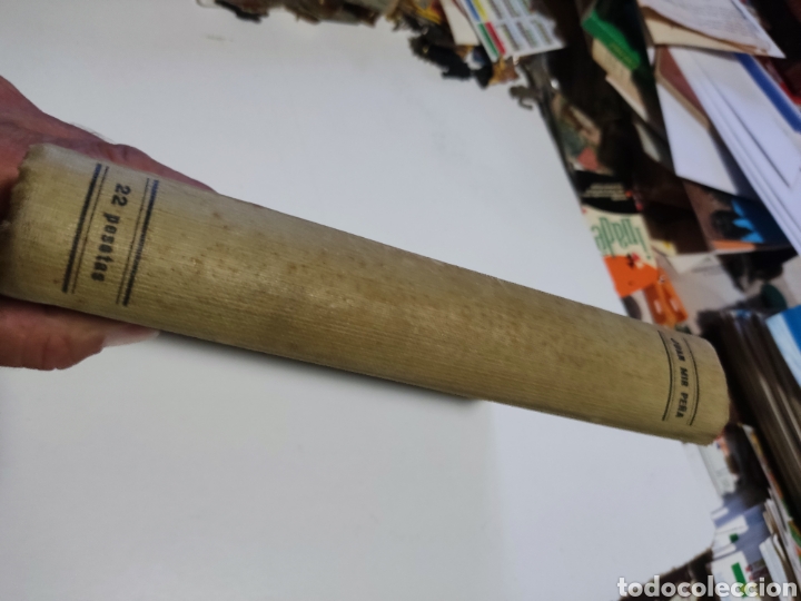 Libros antiguos: Libro f&iacute;sica razonada 1929 - Foto 2