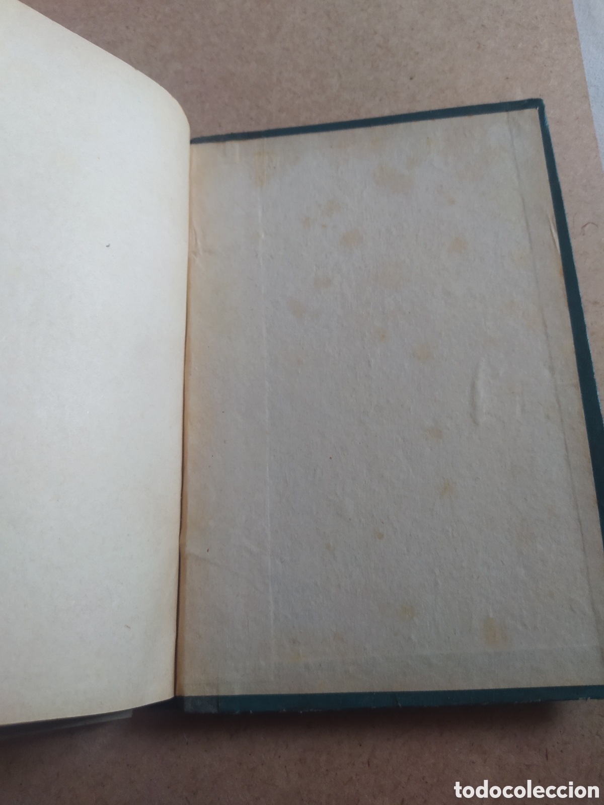 Libros antiguos: Geometr&iacute;a elemental - sabr&agrave;s - 1921 s&eacute;ptima edici&oacute;n - Foto 4