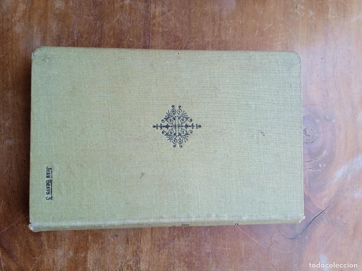 Libros antiguos: Ejercicios y problemas de &aacute;lgebra Bru&ntilde;o 1918 - Foto 7