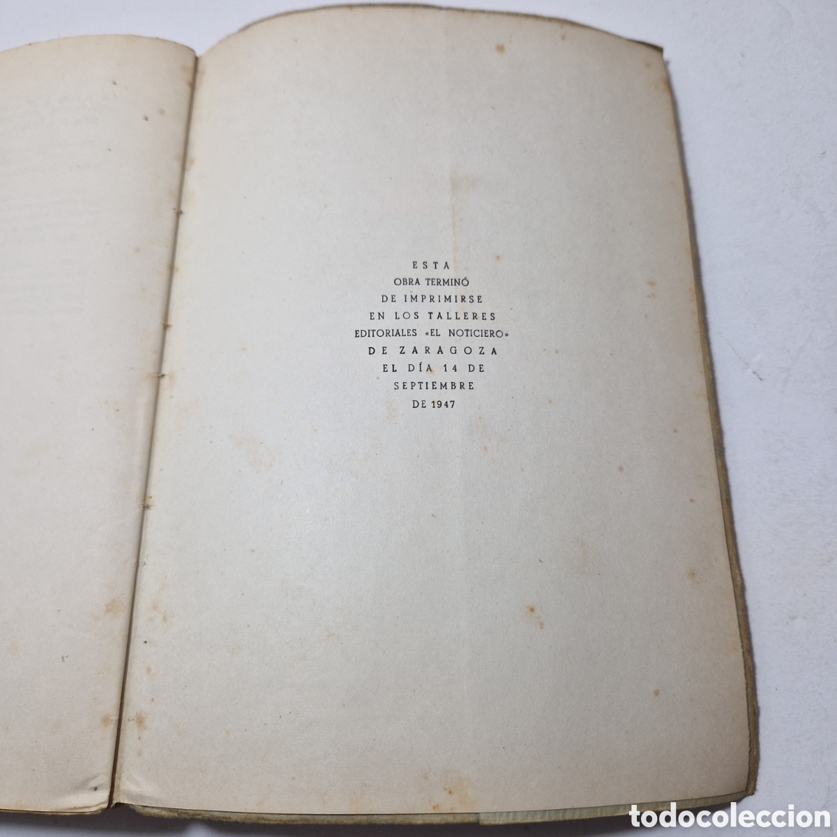 Libros antiguos: Introduccion a la Fisica Teorica II - Foto 5
