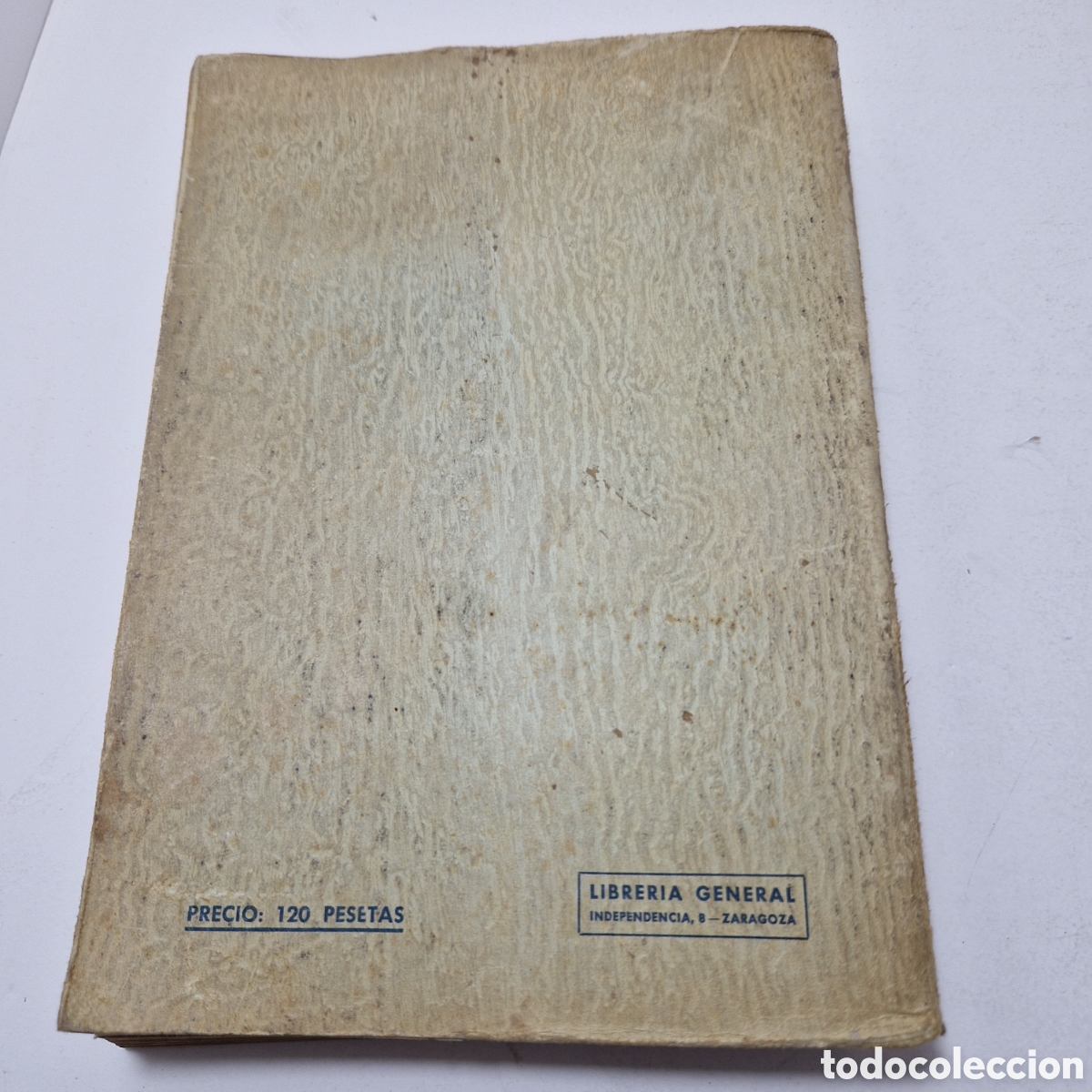 Libros antiguos: Introduccion a la Fisica Teorica II - Foto 6