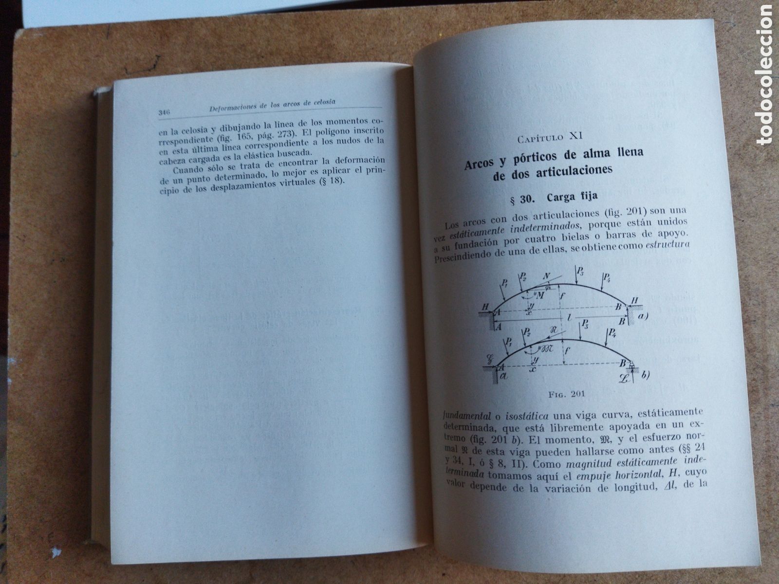 Libros antiguos: Est&aacute;tica gr&aacute;fica / Henkel, Otto - Foto 5