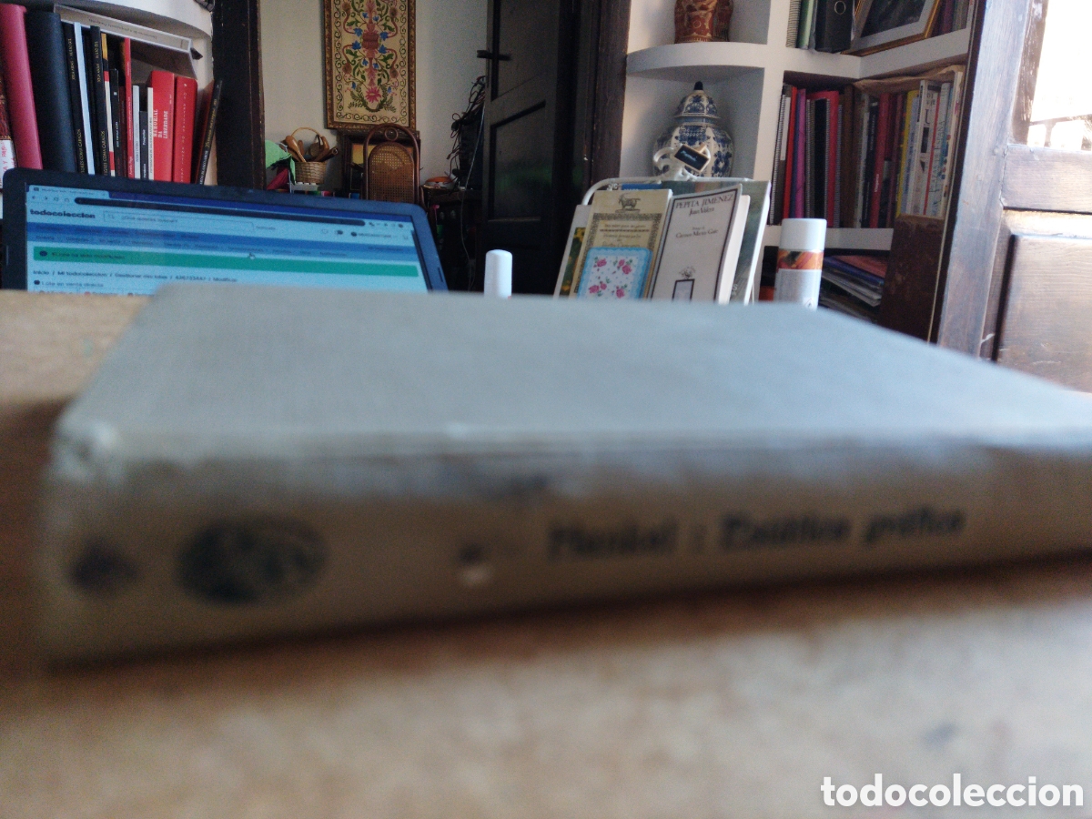 Libros antiguos: Est&aacute;tica gr&aacute;fica / Henkel, Otto - Foto 6