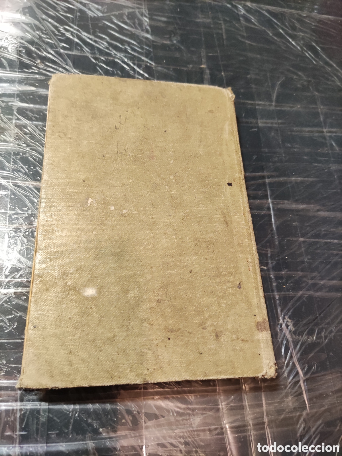 Libros antiguos: Manuales Pr&aacute;cticos IV... Antropolog&iacute;a. - Foto 14