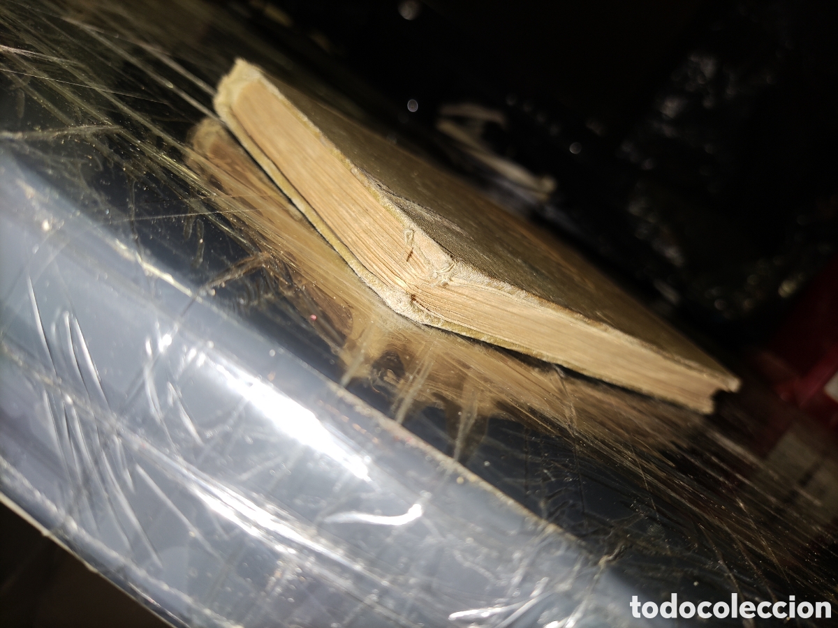 Libros antiguos: Manuales Pr&aacute;cticos IV... Antropolog&iacute;a. - Foto 15