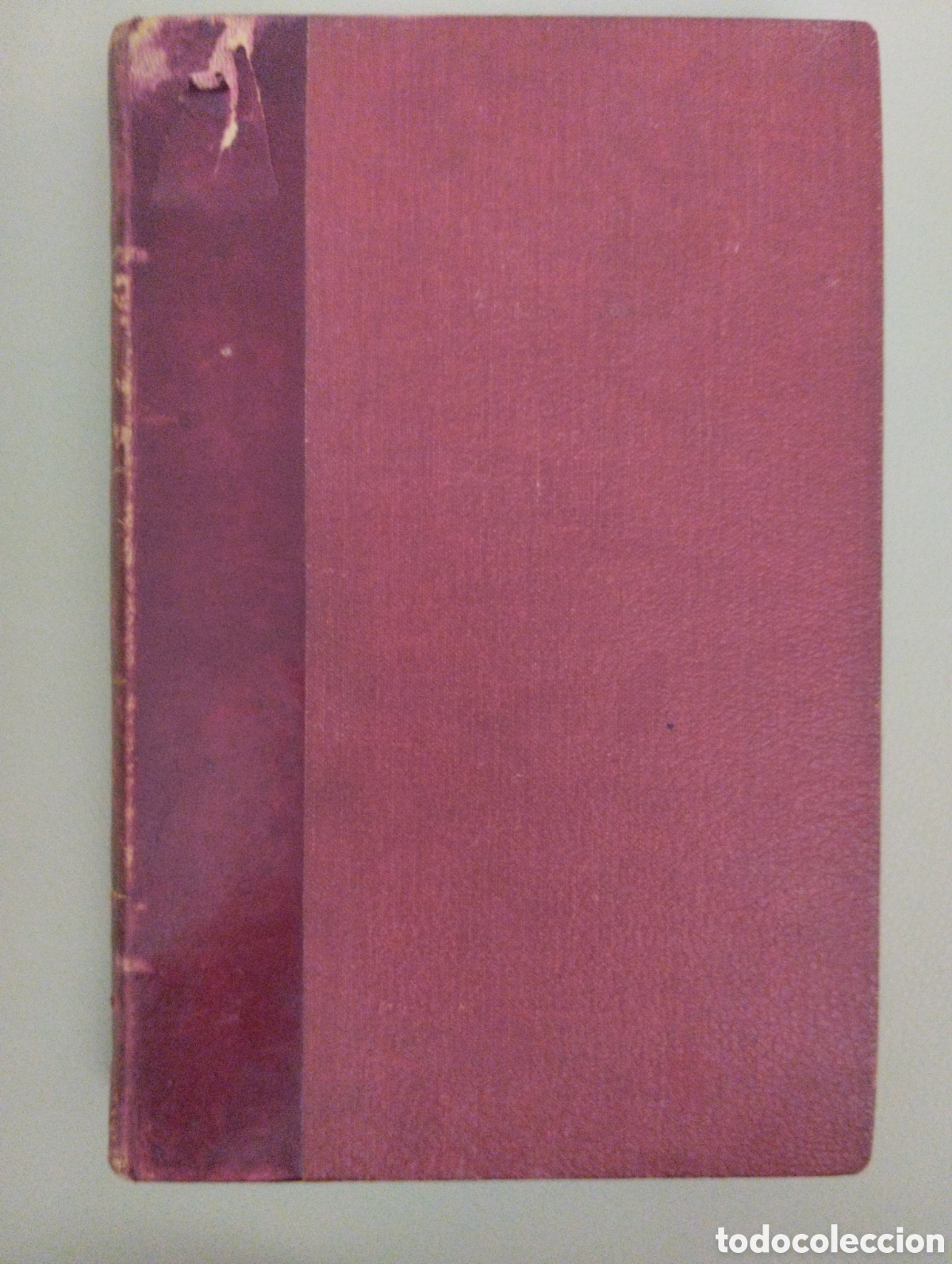 Libros antiguos: Pr&aacute;cticas de Qu&iacute;mica Org&aacute;nica, Prof. L. Gattermann - Foto 1