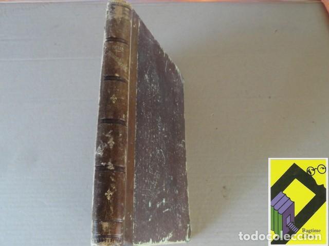 Old books: ROJAS FEIGENSPAN, Jos&eacute;/MARTIN LLORENTE, Francisco: Notas y ejercicios de trigonometr&iacute;a/Apuntes de...