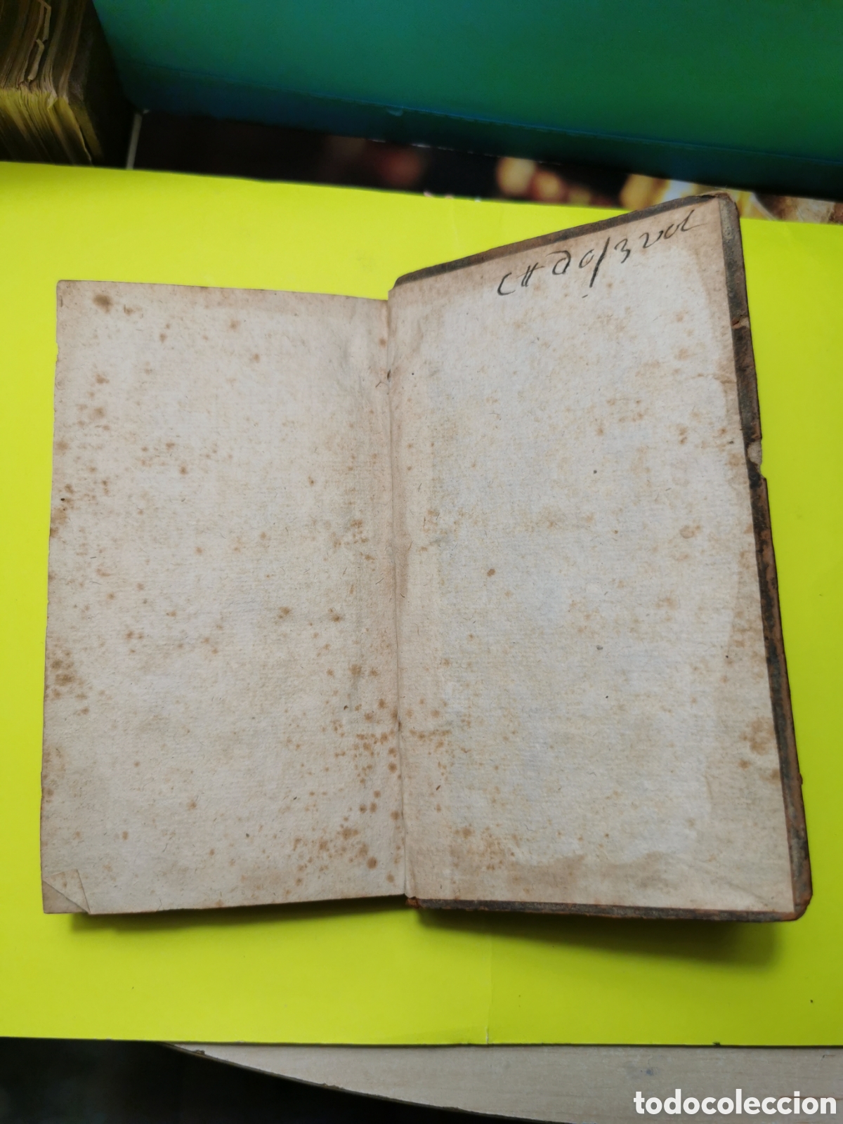 Libros antiguos: J. B. Chomel - Foto 3