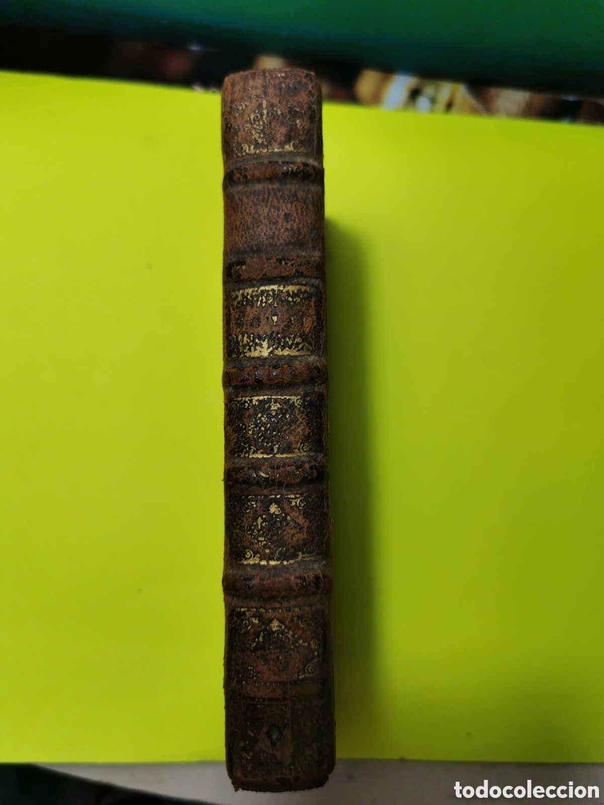 Libros antiguos: J. B. Chomel - Foto 4
