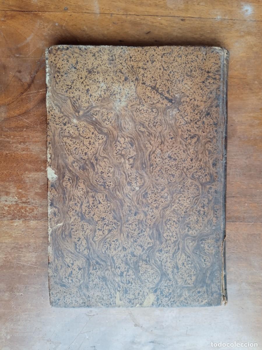 Libros antiguos: Munner An&aacute;lisis qu&iacute;mico 1869 - Foto 2
