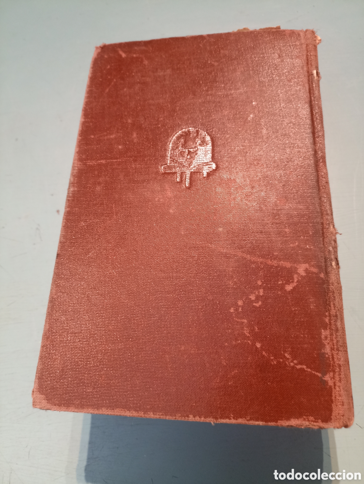 Libros antiguos: Manuel de LIngenieur. H&uuml;tte. Paris 1947 - Foto 6