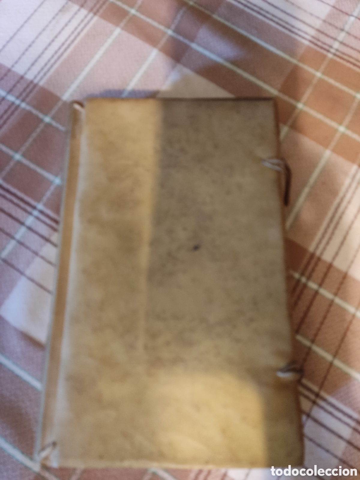 Libros antiguos: Principios matematica tomo ii 1776 benito bails - Foto 5