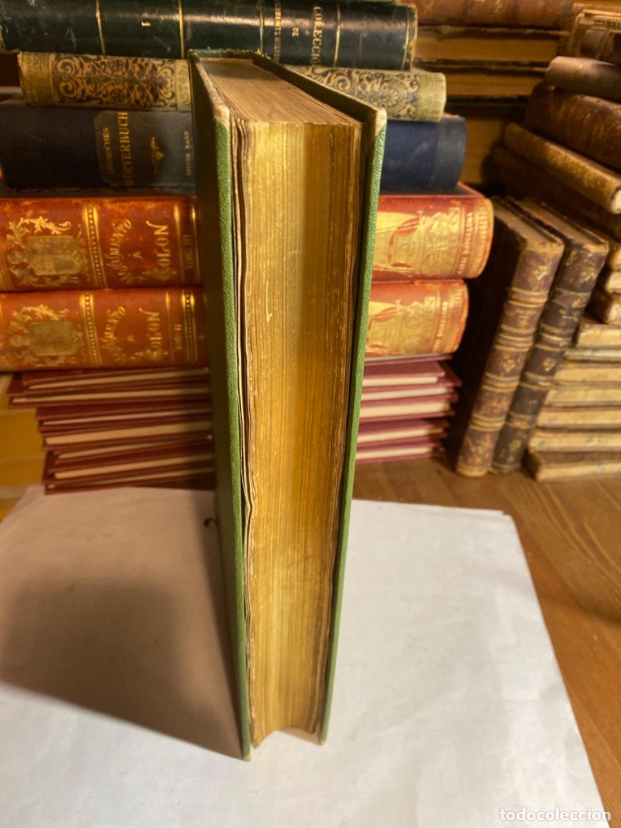 Libros antiguos: LES RICHESSES DU GLOBE FALLET, C. 1874 - Foto 5