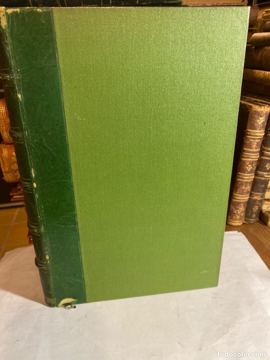 Libros antiguos: LES RICHESSES DU GLOBE FALLET, C. 1874 - Foto 6